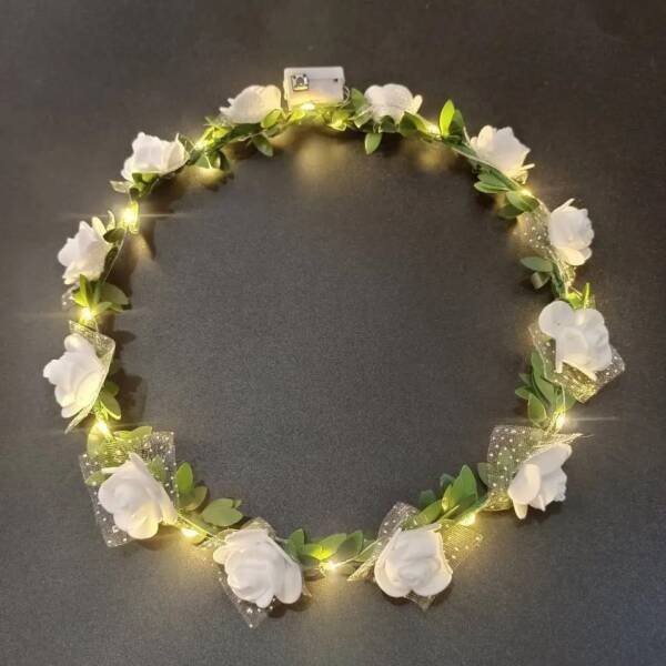 Flashing Headband (10 units)