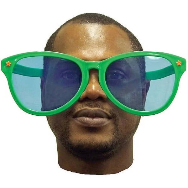 Giant Sunglasses