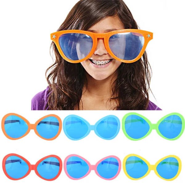 Giant Sunglasses - Image 6