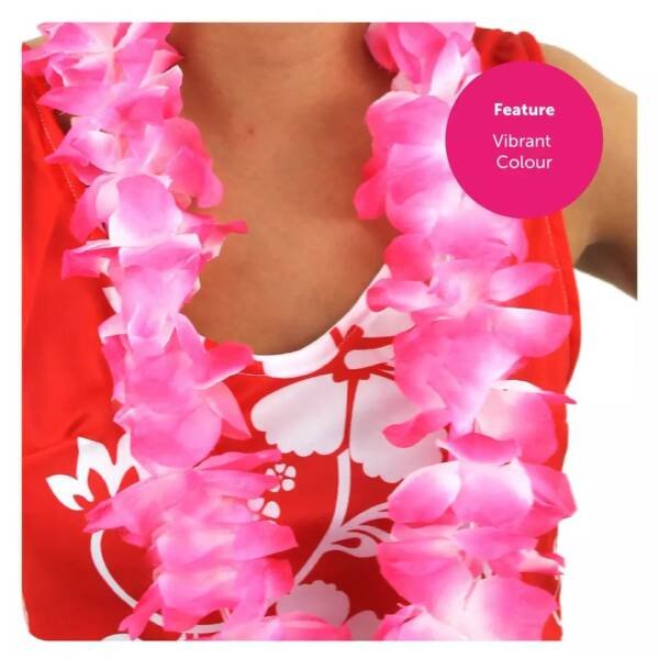Hawaiian Necklaces - Image 3