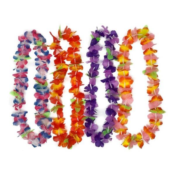 Hawaiian Necklaces - Image 9